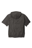 Champion   Reverse Weave   Short Sleeve Hooded Sweatshirt S101SS. Live Chat for Bulk Discounts