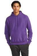 Champion   Reverse Weave   Hooded Sweatshirt S101. Live Chat for Bulk Discounts