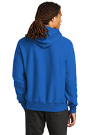 Champion   Reverse Weave   Hooded Sweatshirt S101. Live Chat for Bulk Discounts