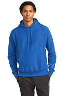 Champion   Reverse Weave   Hooded Sweatshirt S101. Live Chat for Bulk Discounts
