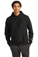Champion   Reverse Weave   Hooded Sweatshirt S101. Live Chat for Bulk Discounts