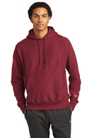 Champion   Reverse Weave   Hooded Sweatshirt S101. Live Chat for Bulk Discounts
