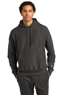 Champion   Reverse Weave   Hooded Sweatshirt S101. Live Chat for Bulk Discounts