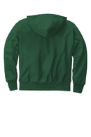 Champion   Reverse Weave   Hooded Sweatshirt S101. Live Chat for Bulk Discounts