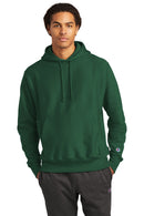 Champion   Reverse Weave   Hooded Sweatshirt S101. Live Chat for Bulk Discounts