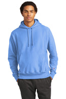 Champion   Reverse Weave   Hooded Sweatshirt S101. Live Chat for Bulk Discounts