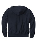 Champion   Reverse Weave   Hooded Sweatshirt S101. Live Chat for Bulk Discounts