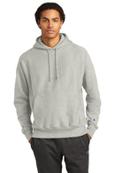 Champion   Reverse Weave   Hooded Sweatshirt S101. Live Chat for Bulk Discounts
