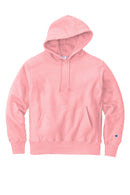 Champion   Reverse Weave   Hooded Sweatshirt S101. Live Chat for Bulk Discounts
