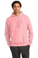 Champion   Reverse Weave   Hooded Sweatshirt S101. Live Chat for Bulk Discounts