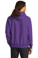 Champion   Reverse Weave   Hooded Sweatshirt S101. Live Chat for Bulk Discounts