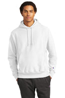 Champion   Reverse Weave   Hooded Sweatshirt S101. Live Chat for Bulk Discounts