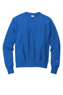 Champion   Reverse Weave   Crewneck Sweatshirt S149. Live Chat for Bulk Discounts