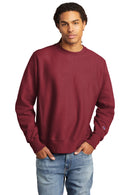 Champion   Reverse Weave   Crewneck Sweatshirt S149. Live Chat for Bulk Discounts