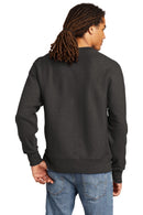 Champion   Reverse Weave   Crewneck Sweatshirt S149. Live Chat for Bulk Discounts