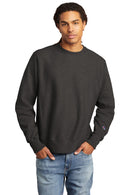 Champion   Reverse Weave   Crewneck Sweatshirt S149. Live Chat for Bulk Discounts