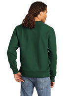 Champion   Reverse Weave   Crewneck Sweatshirt S149. Live Chat for Bulk Discounts