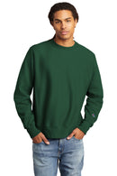 Champion   Reverse Weave   Crewneck Sweatshirt S149. Live Chat for Bulk Discounts
