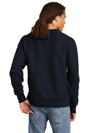 Champion   Reverse Weave   Crewneck Sweatshirt S149. Live Chat for Bulk Discounts