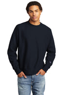 Champion   Reverse Weave   Crewneck Sweatshirt S149. Live Chat for Bulk Discounts