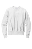Champion   Reverse Weave   Crewneck Sweatshirt S149. Live Chat for Bulk Discounts