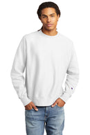 Champion   Reverse Weave   Crewneck Sweatshirt S149. Live Chat for Bulk Discounts