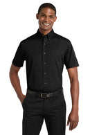 Port Authority ®  Short Sleeve Twill Shirt. S500T