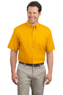 Port Authority ®  Short Sleeve Easy Care Shirt.  S508 - Gold