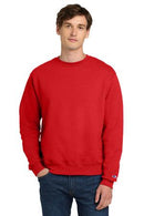 Champion  Powerblend Crewneck Sweatshirt. S6000. Live Chat for Bulk Discounts