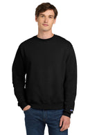 Champion  Powerblend Crewneck Sweatshirt. S6000. Live Chat for Bulk Discounts