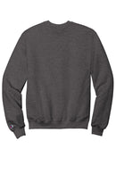 Champion  Powerblend Crewneck Sweatshirt. S6000. Live Chat for Bulk Discounts