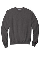 Champion  Powerblend Crewneck Sweatshirt. S6000. Live Chat for Bulk Discounts