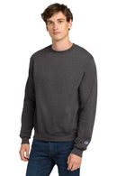 Champion  Powerblend Crewneck Sweatshirt. S6000. Live Chat for Bulk Discounts