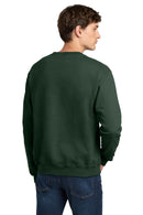 Champion  Powerblend Crewneck Sweatshirt. S6000. Live Chat for Bulk Discounts