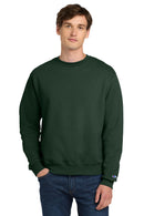 Champion  Powerblend Crewneck Sweatshirt. S6000. Live Chat for Bulk Discounts
