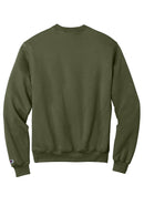 Champion  Powerblend Crewneck Sweatshirt. S6000. Live Chat for Bulk Discounts