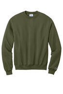 Champion  Powerblend Crewneck Sweatshirt. S6000. Live Chat for Bulk Discounts