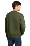 Champion  Powerblend Crewneck Sweatshirt. S6000. Live Chat for Bulk Discounts