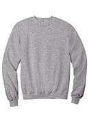 Champion  Powerblend Crewneck Sweatshirt. S6000. Live Chat for Bulk Discounts