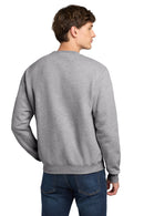 Champion  Powerblend Crewneck Sweatshirt. S6000. Live Chat for Bulk Discounts