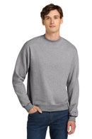 Champion  Powerblend Crewneck Sweatshirt. S6000. Live Chat for Bulk Discounts