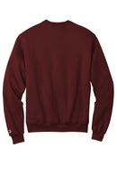 Champion  Powerblend Crewneck Sweatshirt. S6000. Live Chat for Bulk Discounts