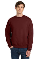 Champion  Powerblend Crewneck Sweatshirt. S6000. Live Chat for Bulk Discounts
