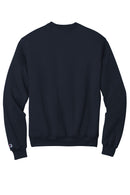 Champion  Powerblend Crewneck Sweatshirt. S6000. Live Chat for Bulk Discounts