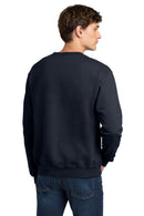 Champion  Powerblend Crewneck Sweatshirt. S6000. Live Chat for Bulk Discounts