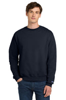 Champion  Powerblend Crewneck Sweatshirt. S6000. Live Chat for Bulk Discounts