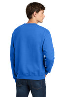 Champion  Powerblend Crewneck Sweatshirt. S6000. Live Chat for Bulk Discounts