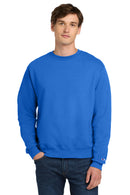Champion  Powerblend Crewneck Sweatshirt. S6000. Live Chat for Bulk Discounts