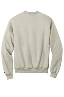 Champion  Powerblend Crewneck Sweatshirt. S6000. Live Chat for Bulk Discounts