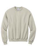 Champion  Powerblend Crewneck Sweatshirt. S6000. Live Chat for Bulk Discounts